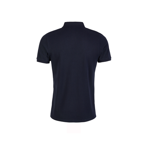  Piqué-Polo mit Tapeta Oculta Neoblu Owen