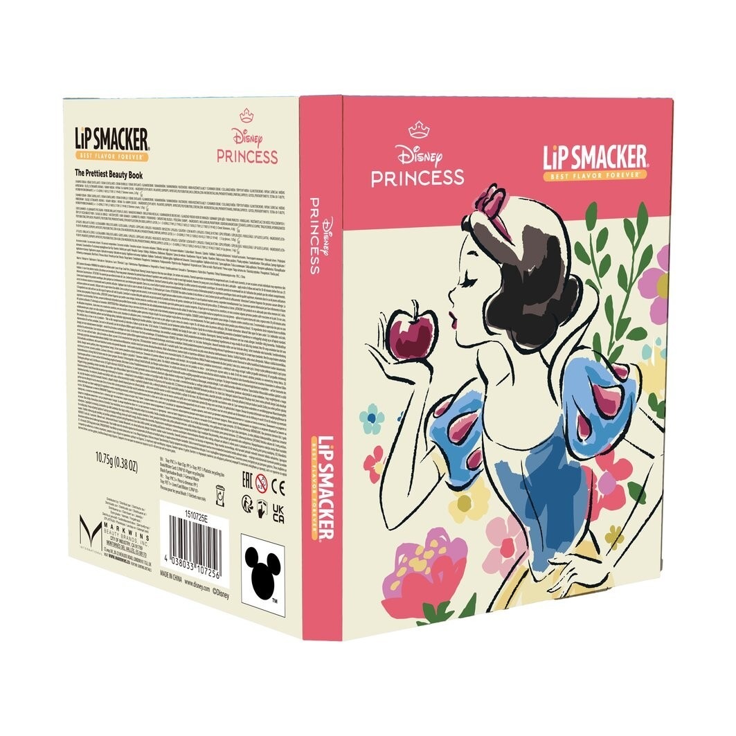 Disney Blanche-Neige Beauty Book