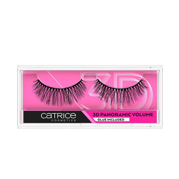 Lash Couture 3D панорамски волумен| 1UD
