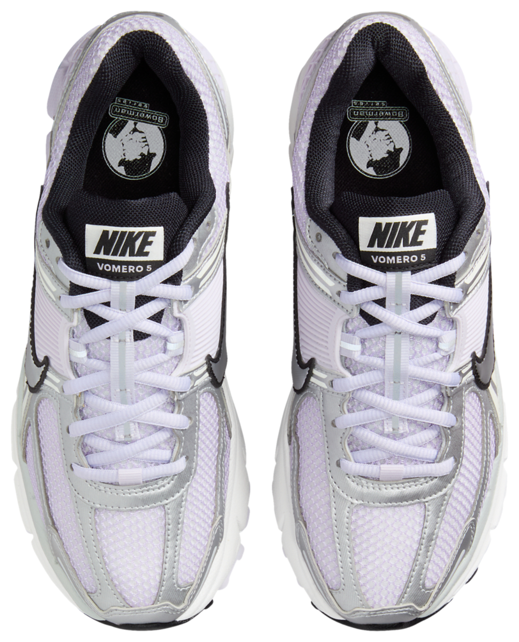 Nike Zoom Vomero 5