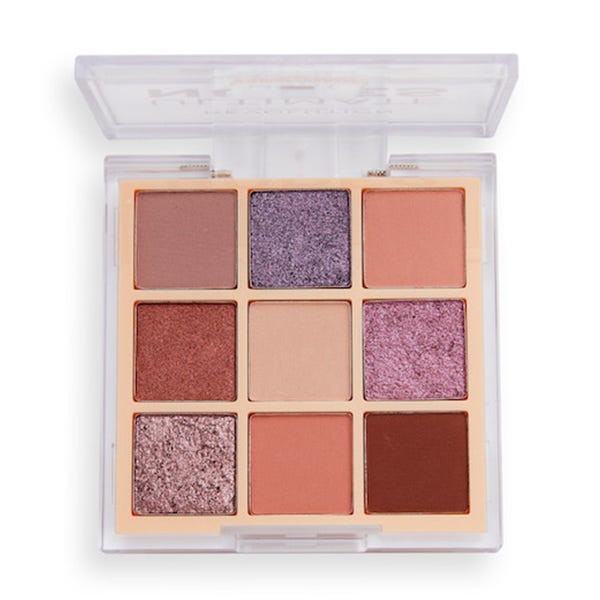 Paleta stínů Ultimate Nudes