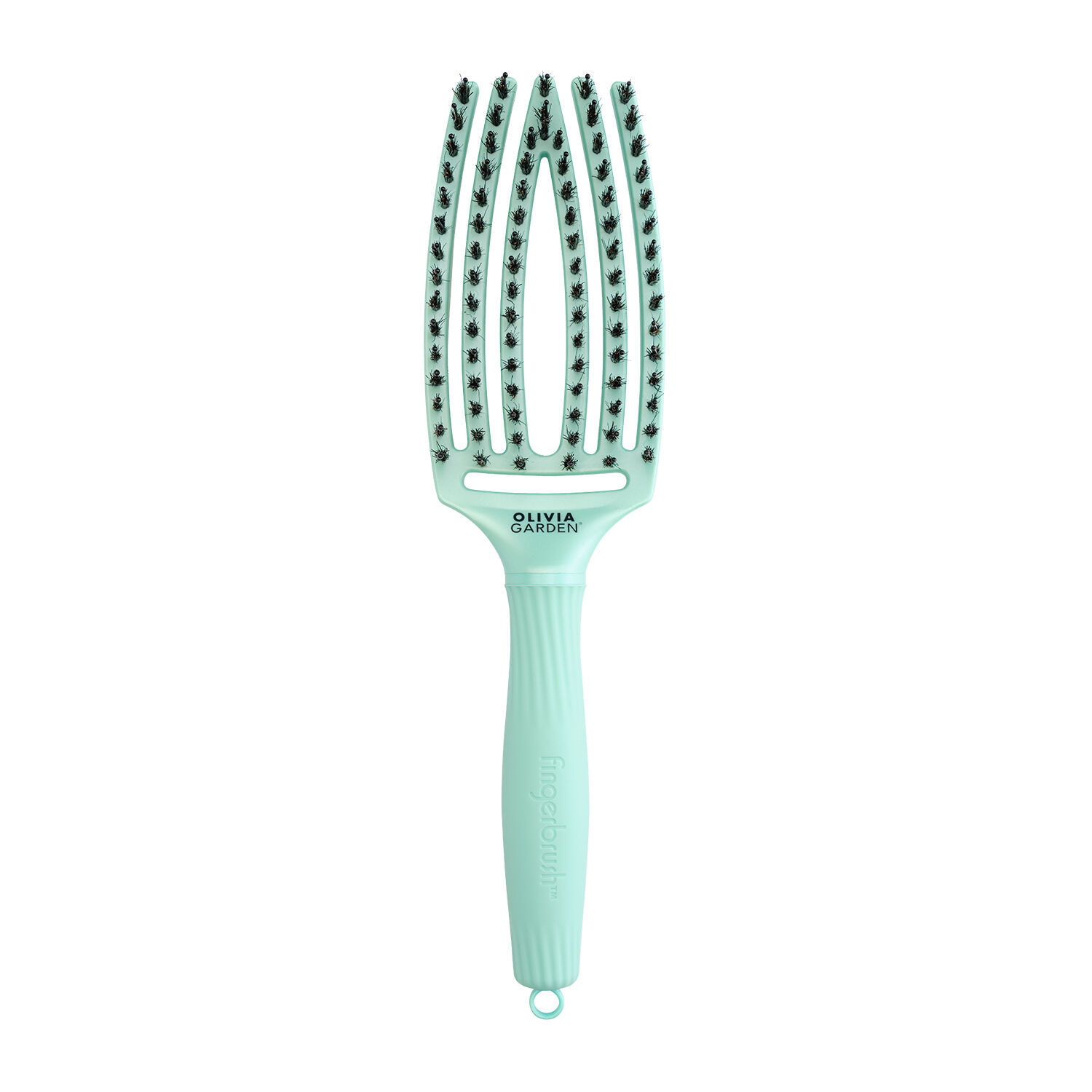 Olivia Garden Finger Brush Combo