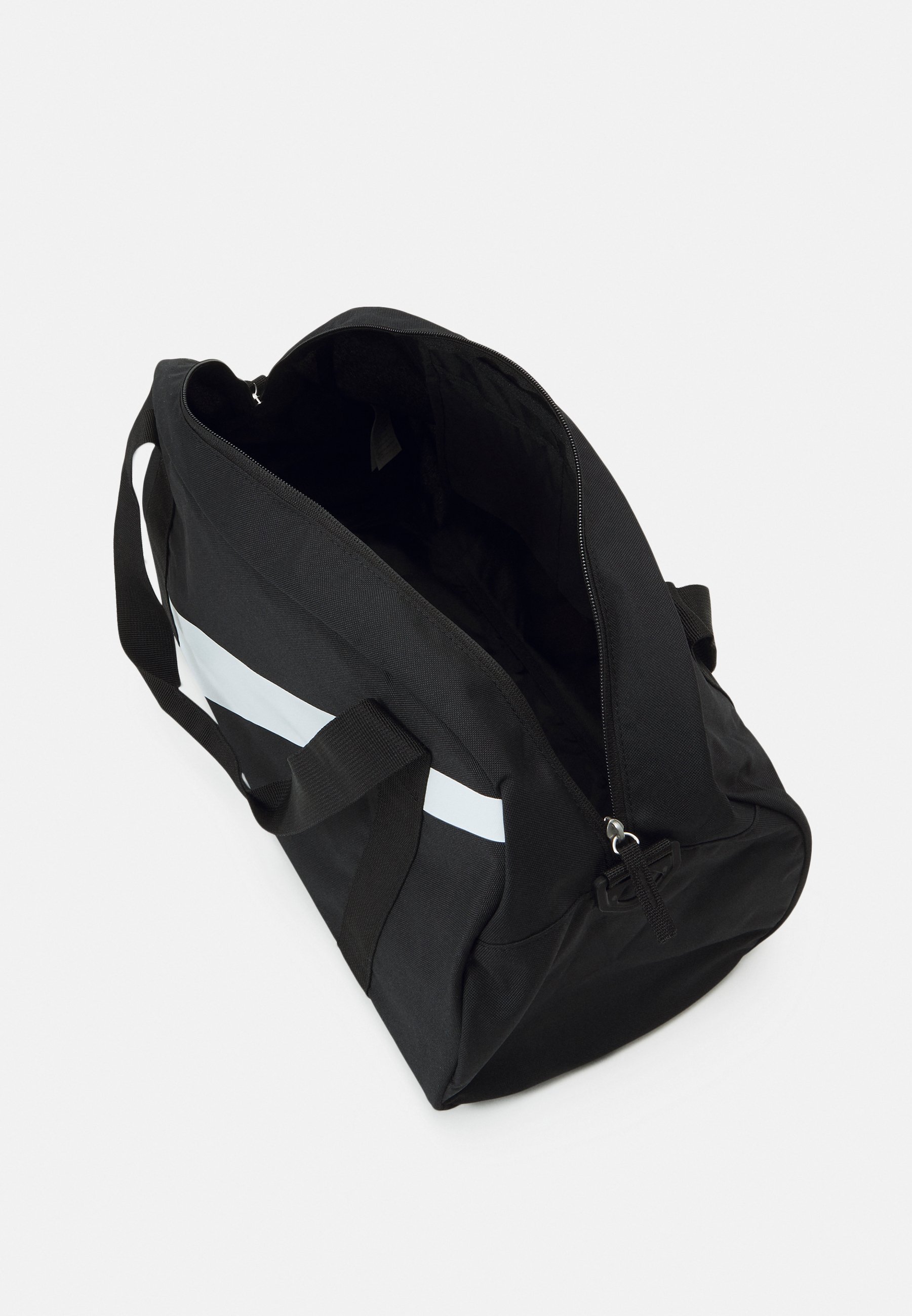 Nike Sportswear GYM CLUB UNISEX - Sporttas - zwart/zwart/wit