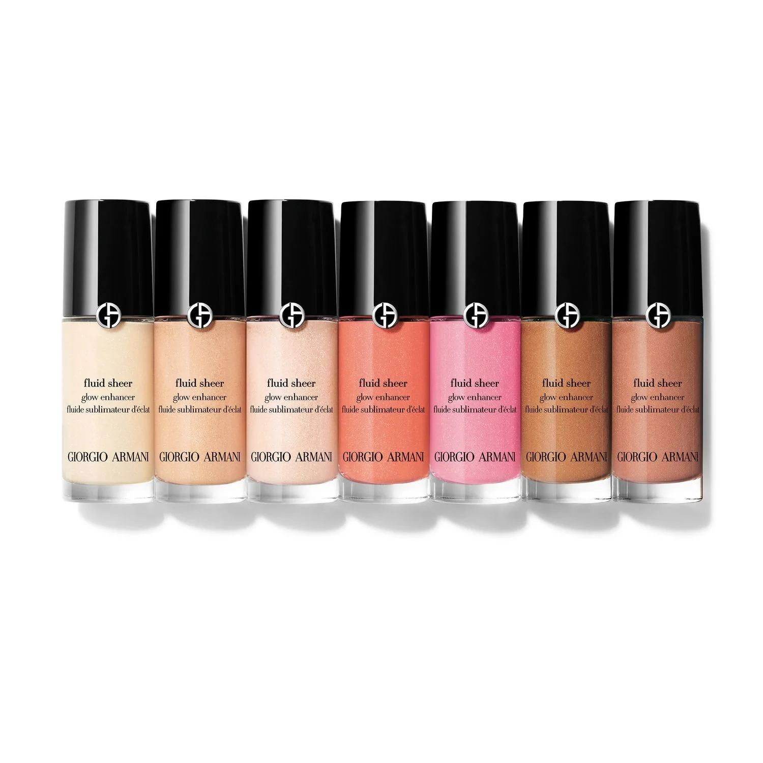 Viso Fluid Sheer Glow Enhancer - Base trucco, Sublimatori e Illuminanti