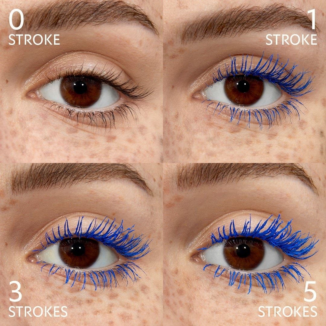 Yves Saint Laurent Mascara Lash Clash - 9 ml