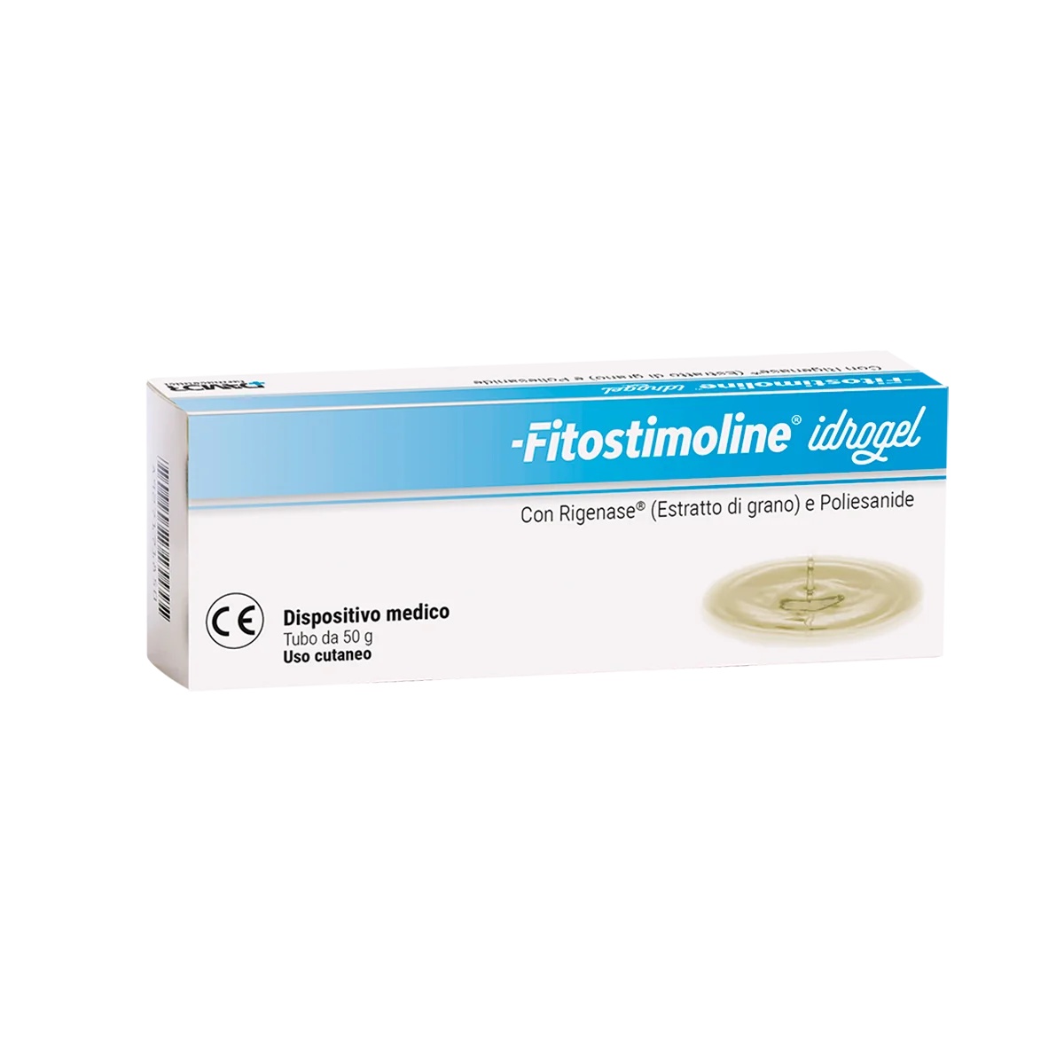 FITOSTIMOLINE Phytostimolin-Hydrogel 20 g