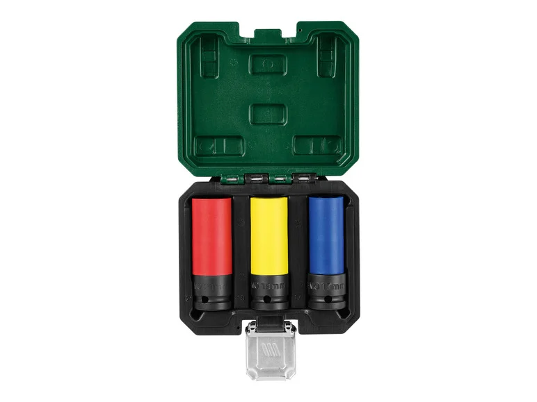 Conjunto duplo PARKSIDE® no formato PSS 3 B1 ou adaptadores de visualização no formato PSAB 11 A1