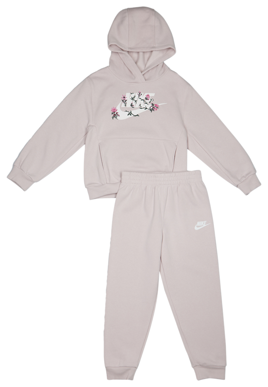 Nike-kukkakirjonta