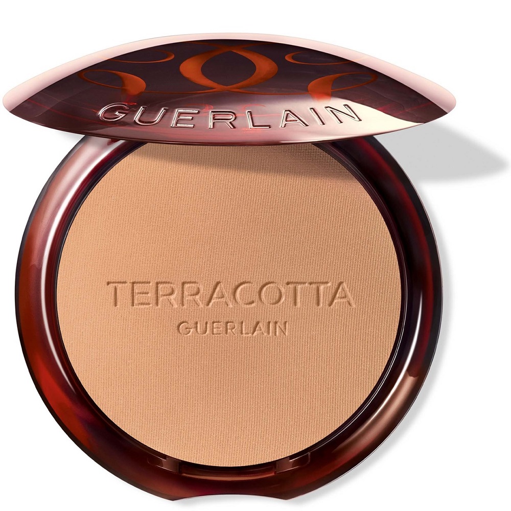 Guerlain Terracotta bronzirajući puder