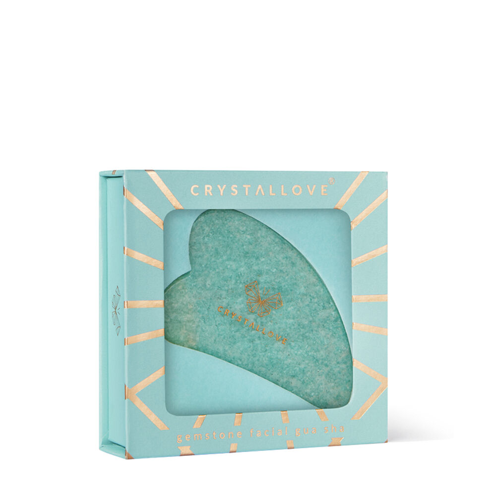 Colección de cristales Crystallove
