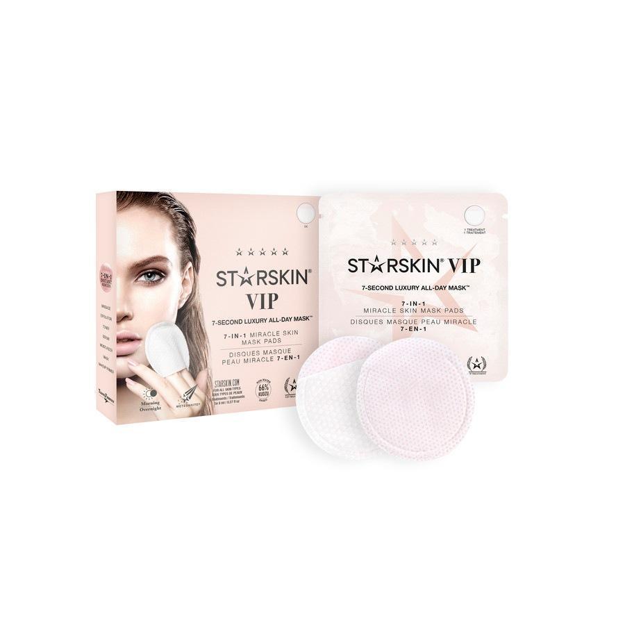 STARSKIN® Maska za lice – Luksuzna maska za cijeli dan u 7 sekundi – Pakiranje od 5 – 5 komada