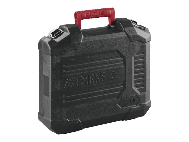 PARKSIDE® Appareil kombinerer 3 og 1 uten PKGA 20-Li C2, 20 V