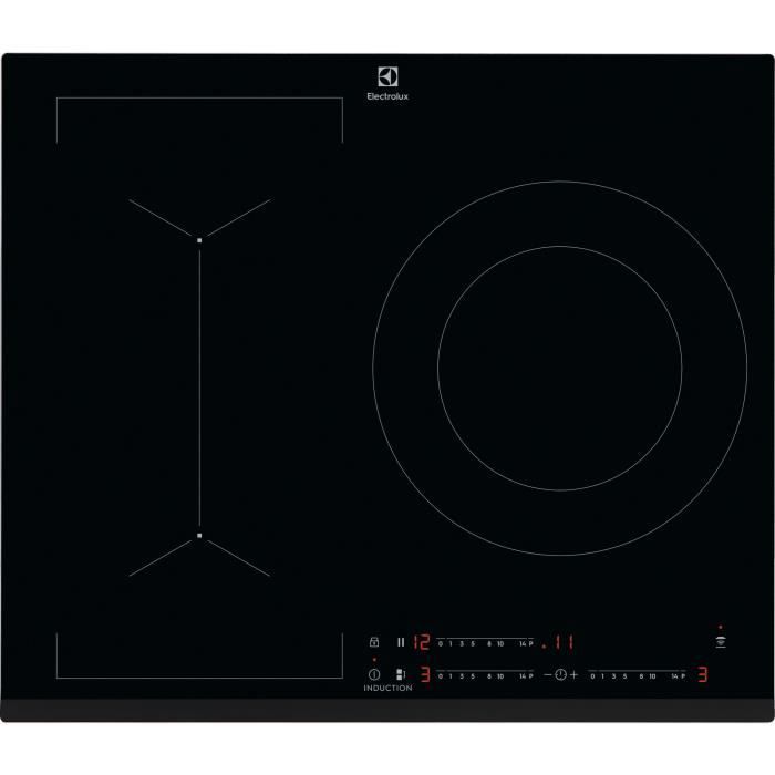 Electrolux LIV633 600 Series Bridge Induction Hob with Flexible Zone
