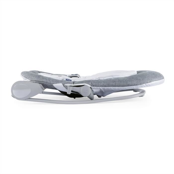 Sedia a sdraio CHICCO Hoopla Titanium