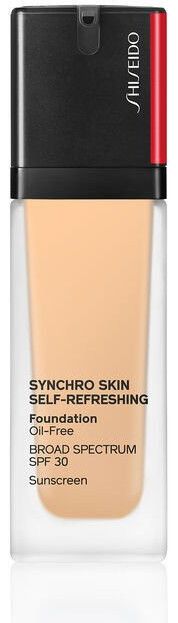 Synchro Skin самоосвежавајући пудер SPF 30 Луксузни пудери