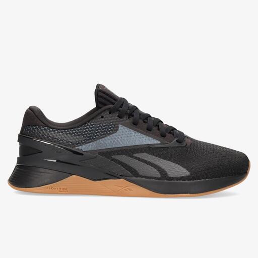  Reebok Nano X3