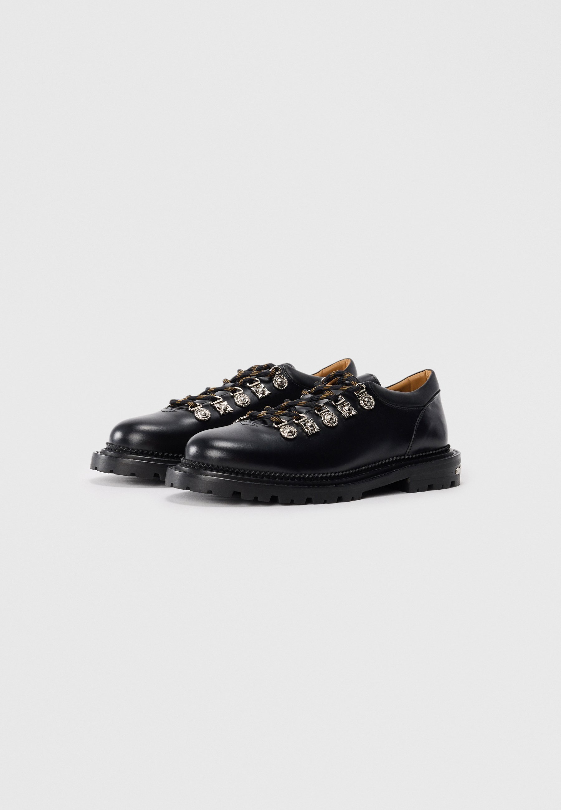Toga bootschoenen - zwart