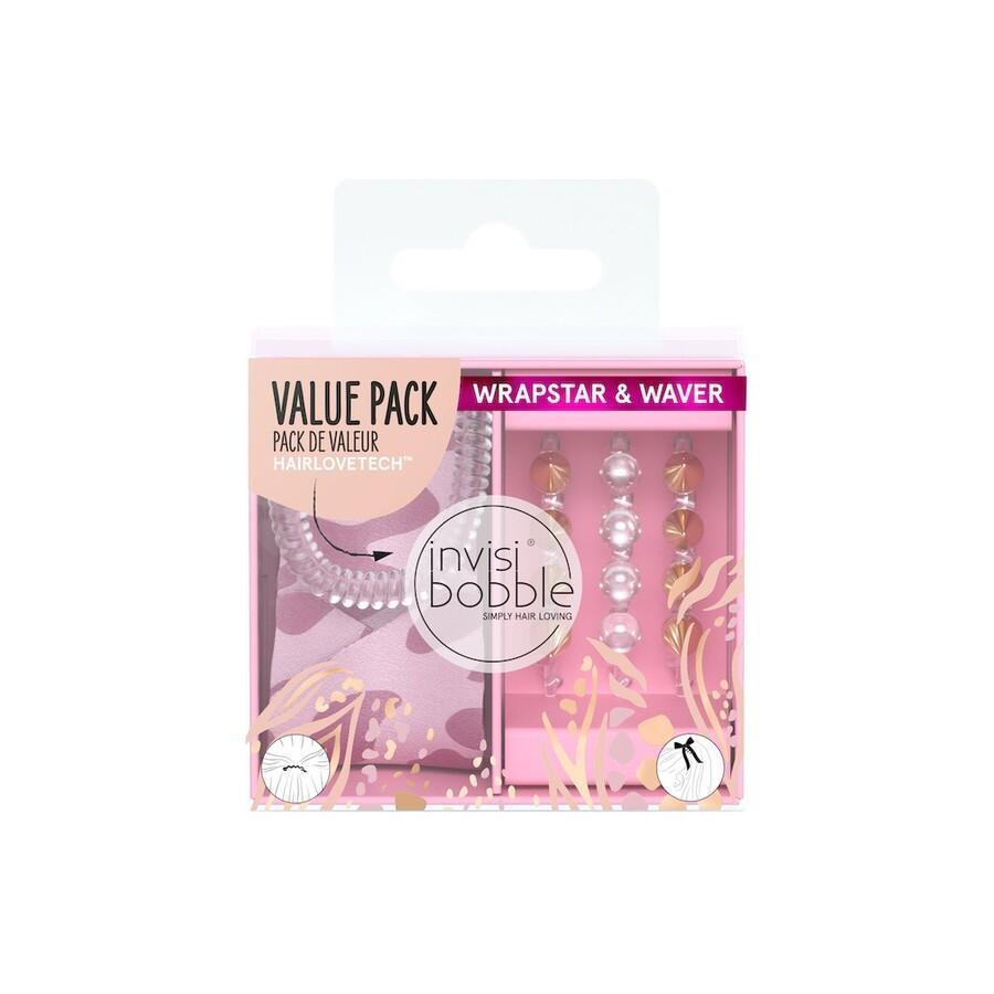Invisibobble Haarband Urban Safari Sauvage Beauty - 1 kus