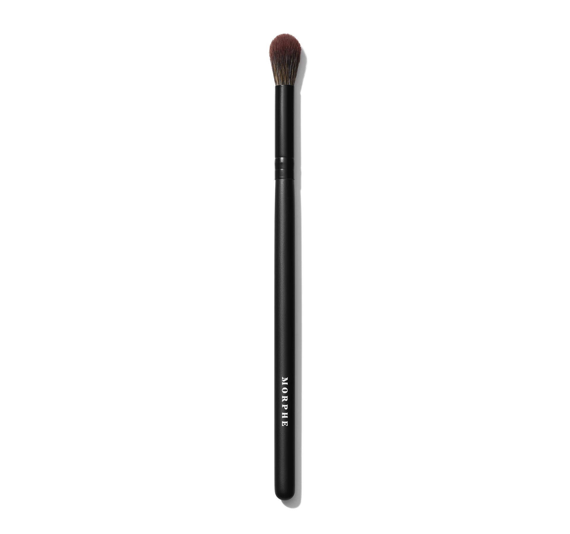 Set de 8 pensule pentru ochi MUA Portfolio + Husă - Morphe