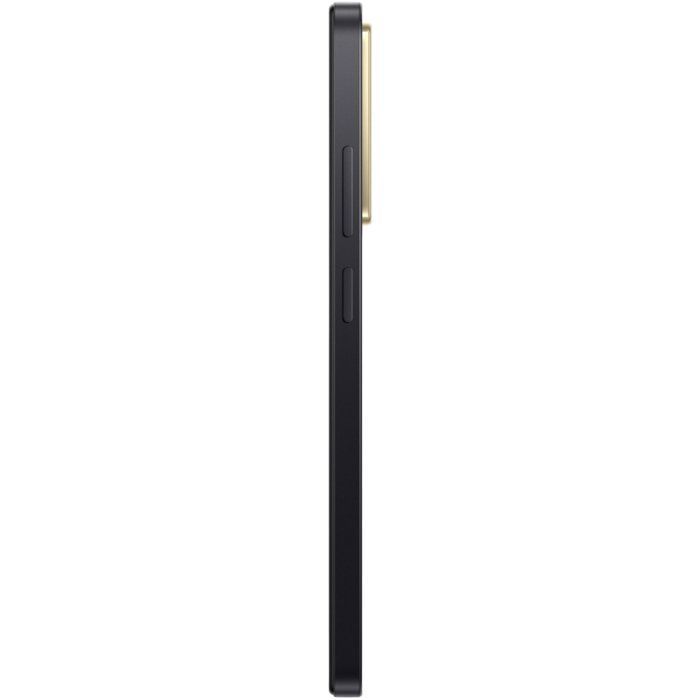 Smartphone Xiaomi Redmi A5 de 64 GB, negro, versión francesa + auriculares inalámbricos Xiaomi Redmi Buds 4 Lite, negros