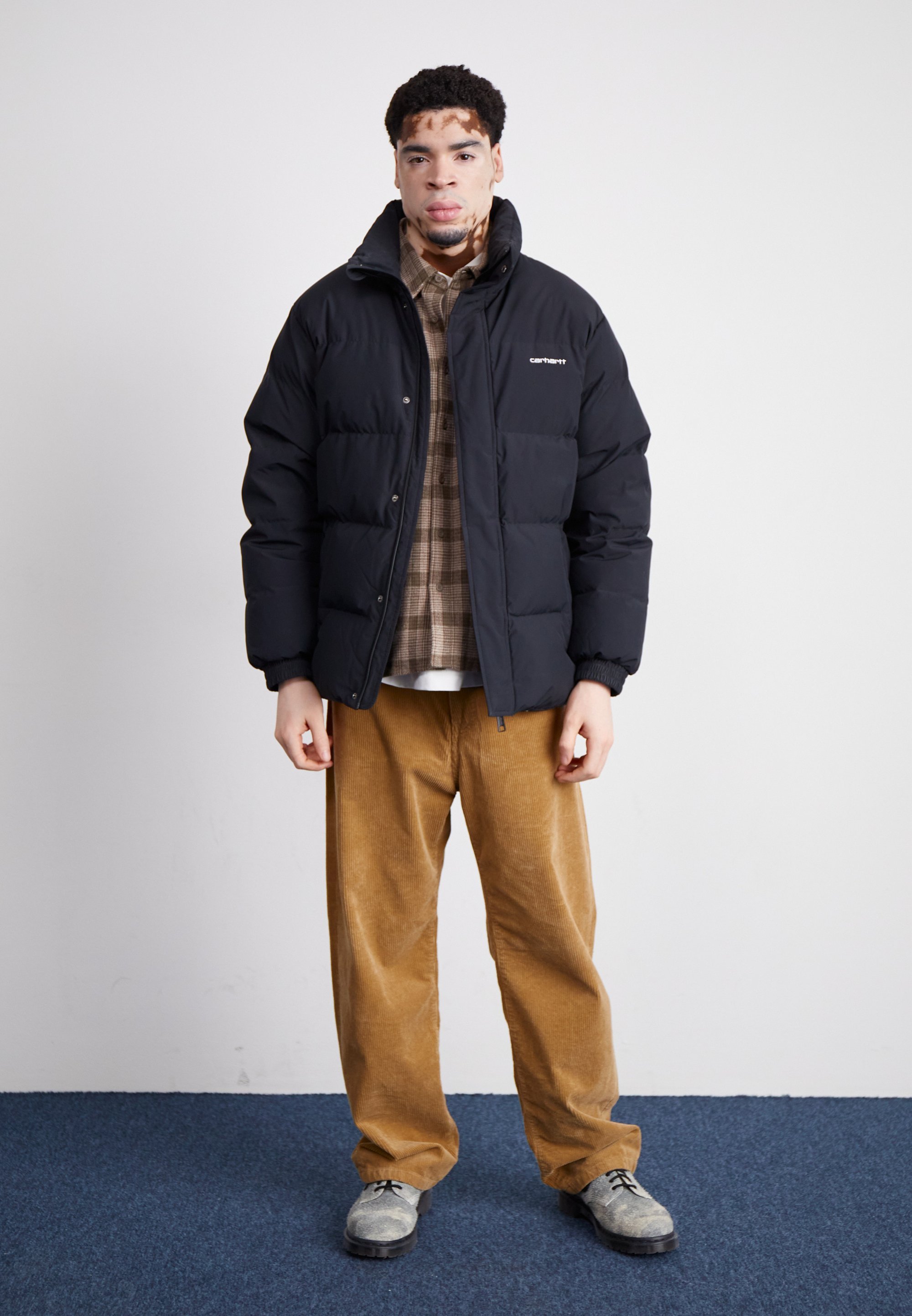 Giacche invernali Carhartt WIP