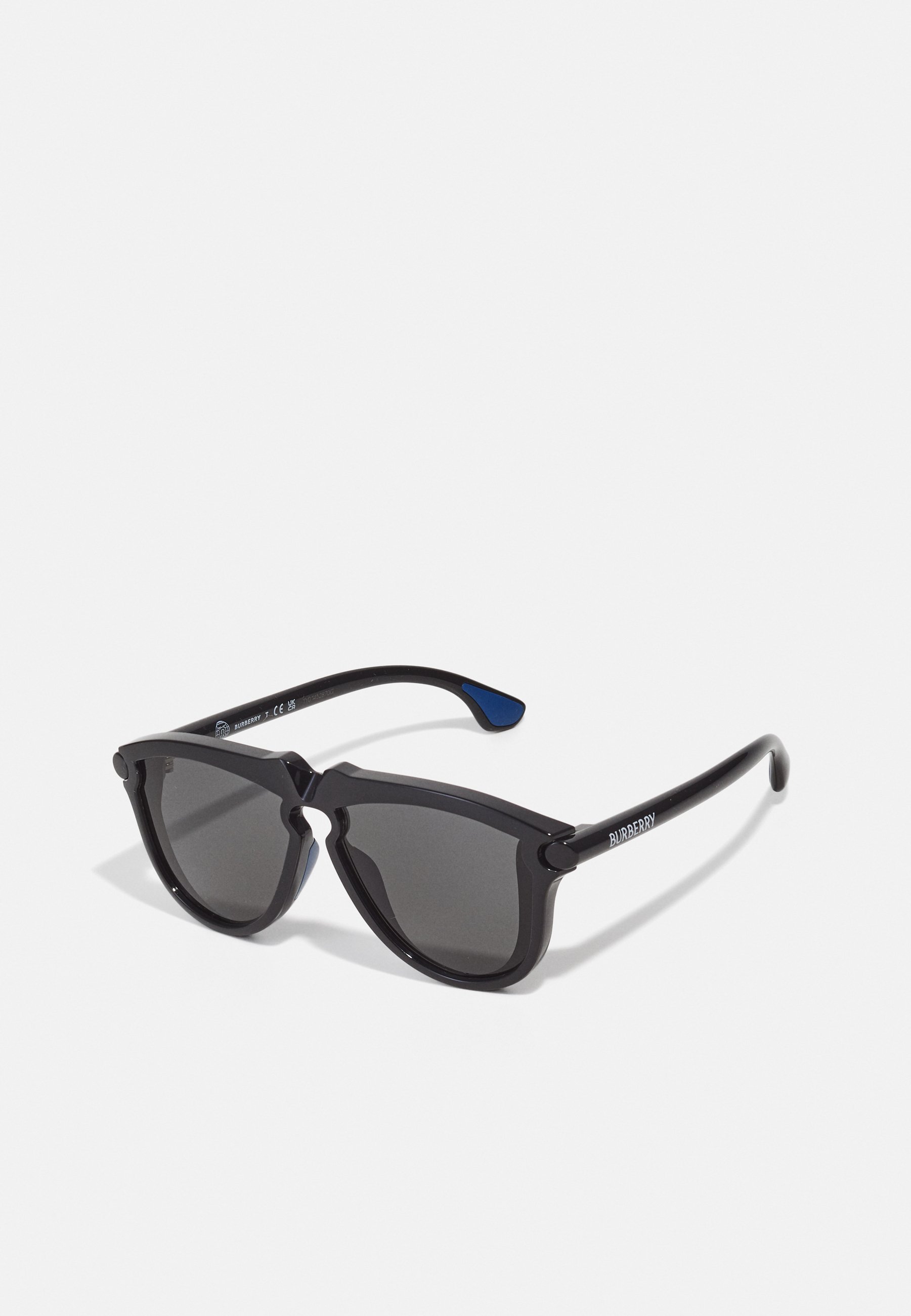 Burberry 7-10 jaar unisex - Zonnebril - zwart