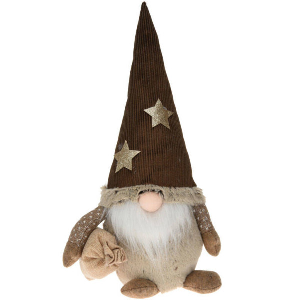 Figurka Skrzat świąteczny, wys. 45 cm