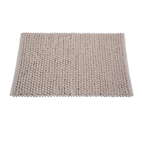 Botanická koupelna, béžová