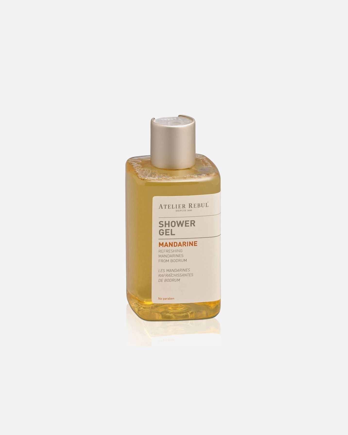 Atelier Rebul dušo želė - 250 ml