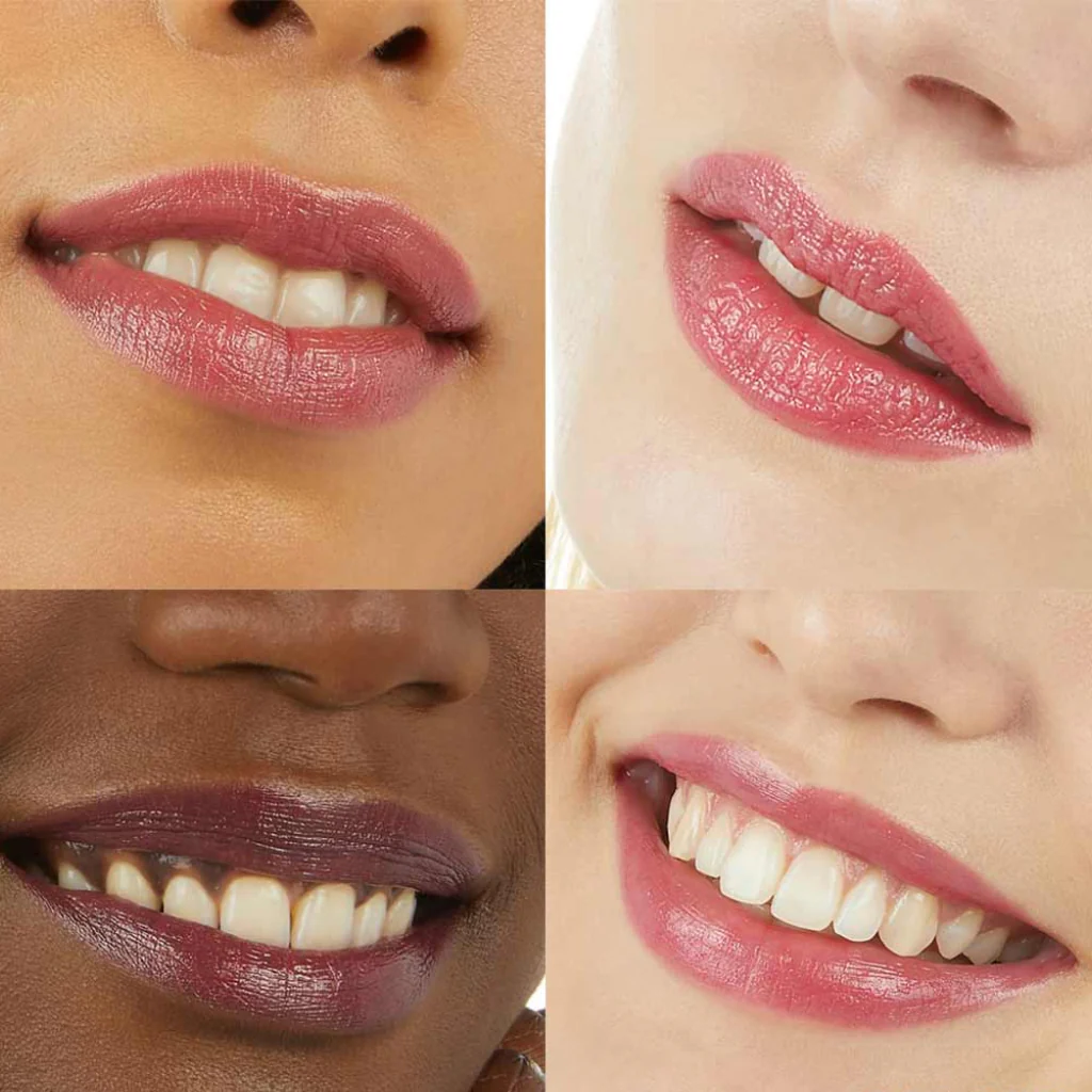 Labbra Lip Butter Shiny - Rossetto brillante, Rossetto