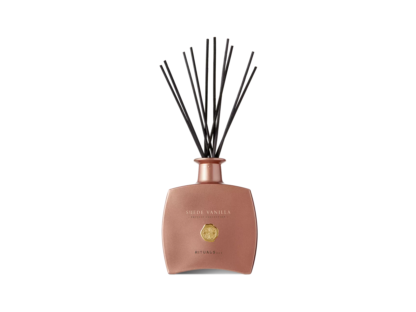 Suede Vanilla Fragrance Sticks