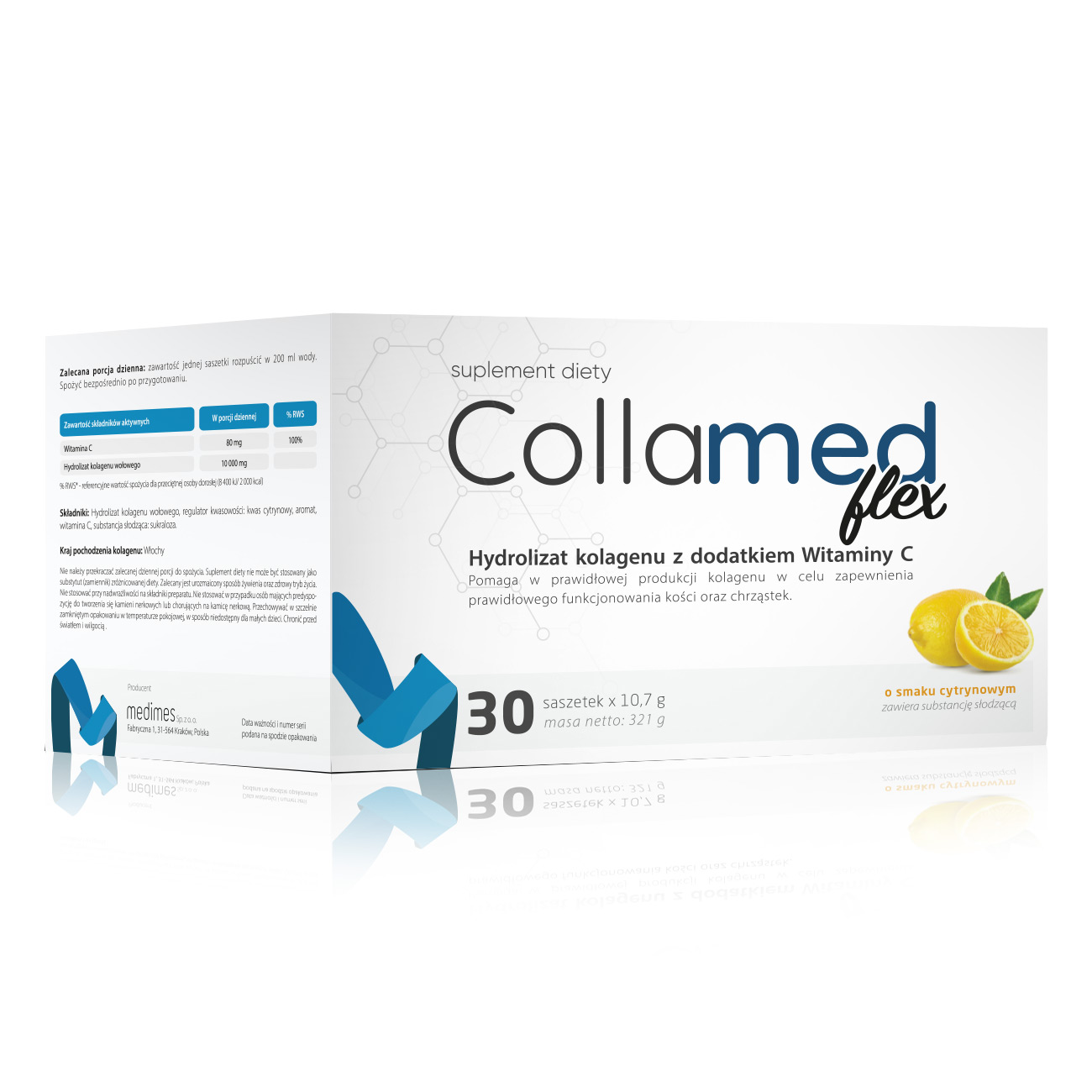 Flex collamed