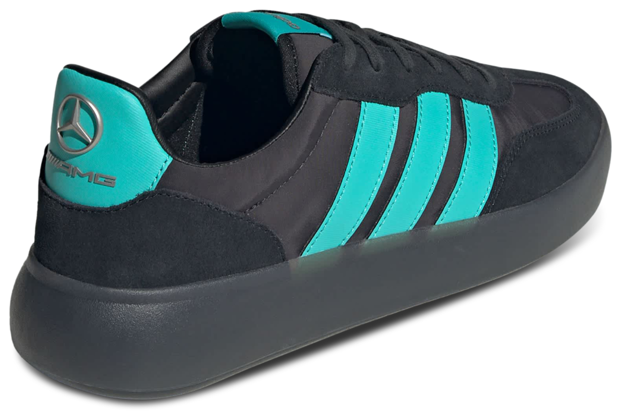 adidas Mercedes AMG Petronas F1 Barreda Decode