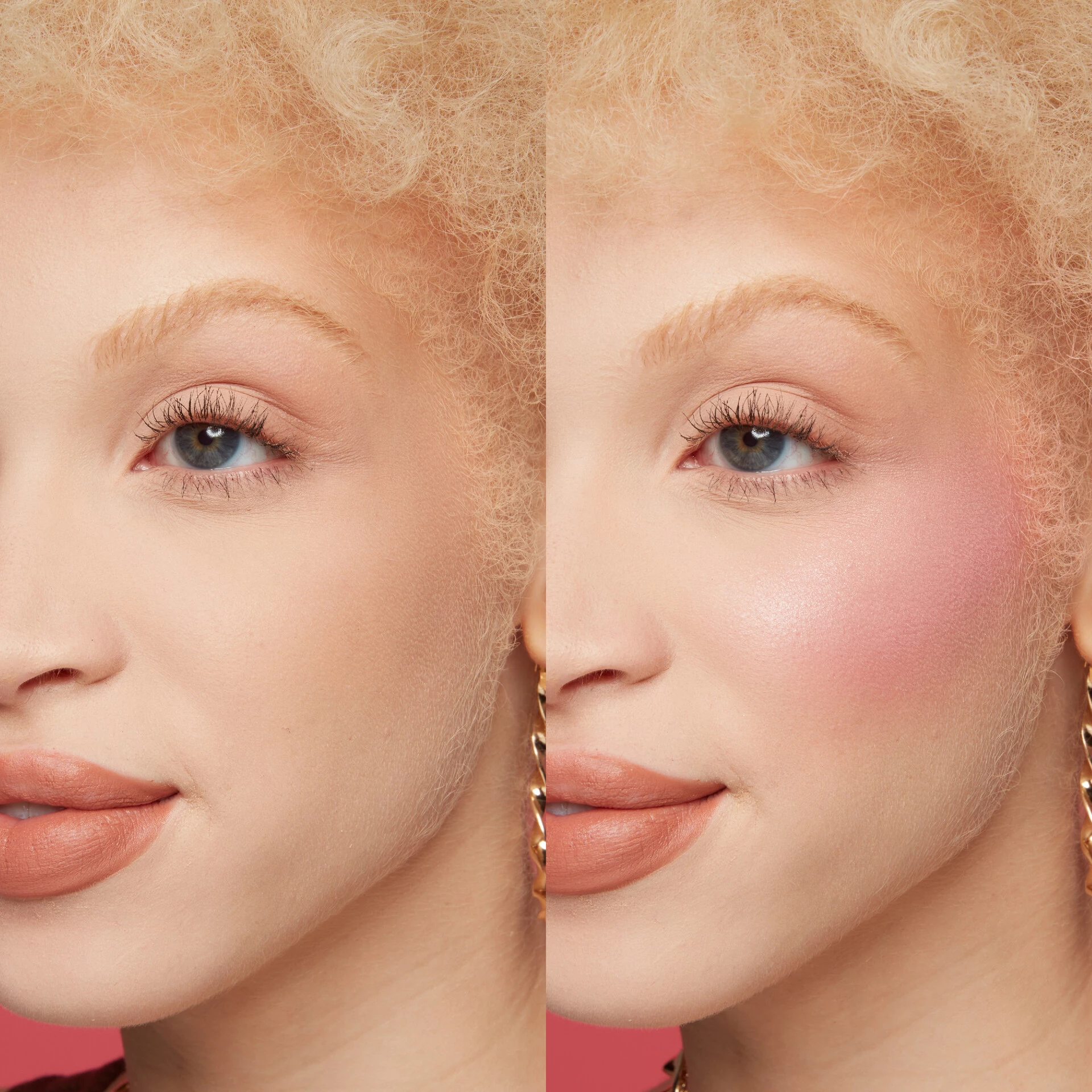 Buttermelt rumenilo Butta Together - NYX Professional Makeup