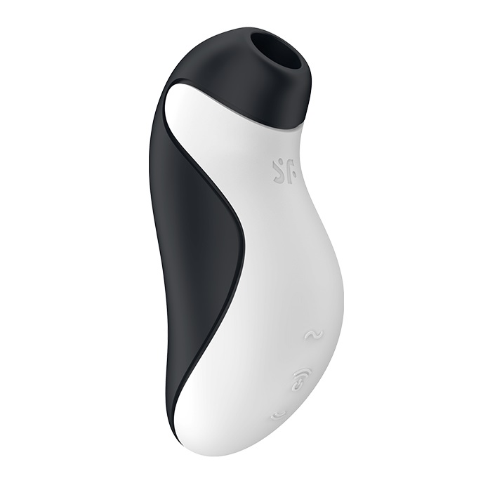Satisfyer Orca