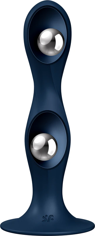 Dildo Satisfyer Double Ball-R