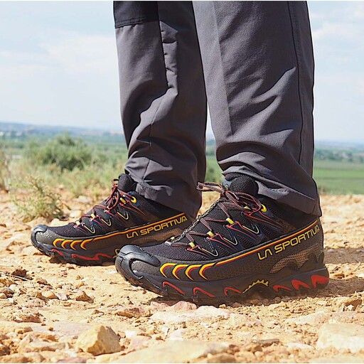 La Sportiva Ultra Raptor II Schuhe 46m999100