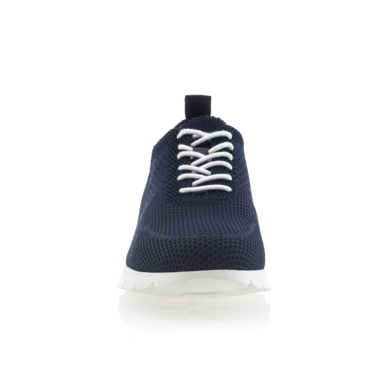 Kosarak / sportcipők Homme Bleu