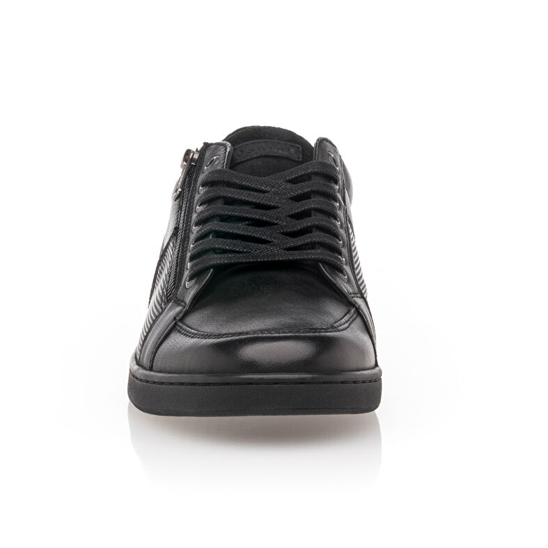 Korit / lenkkarit Homme Noir