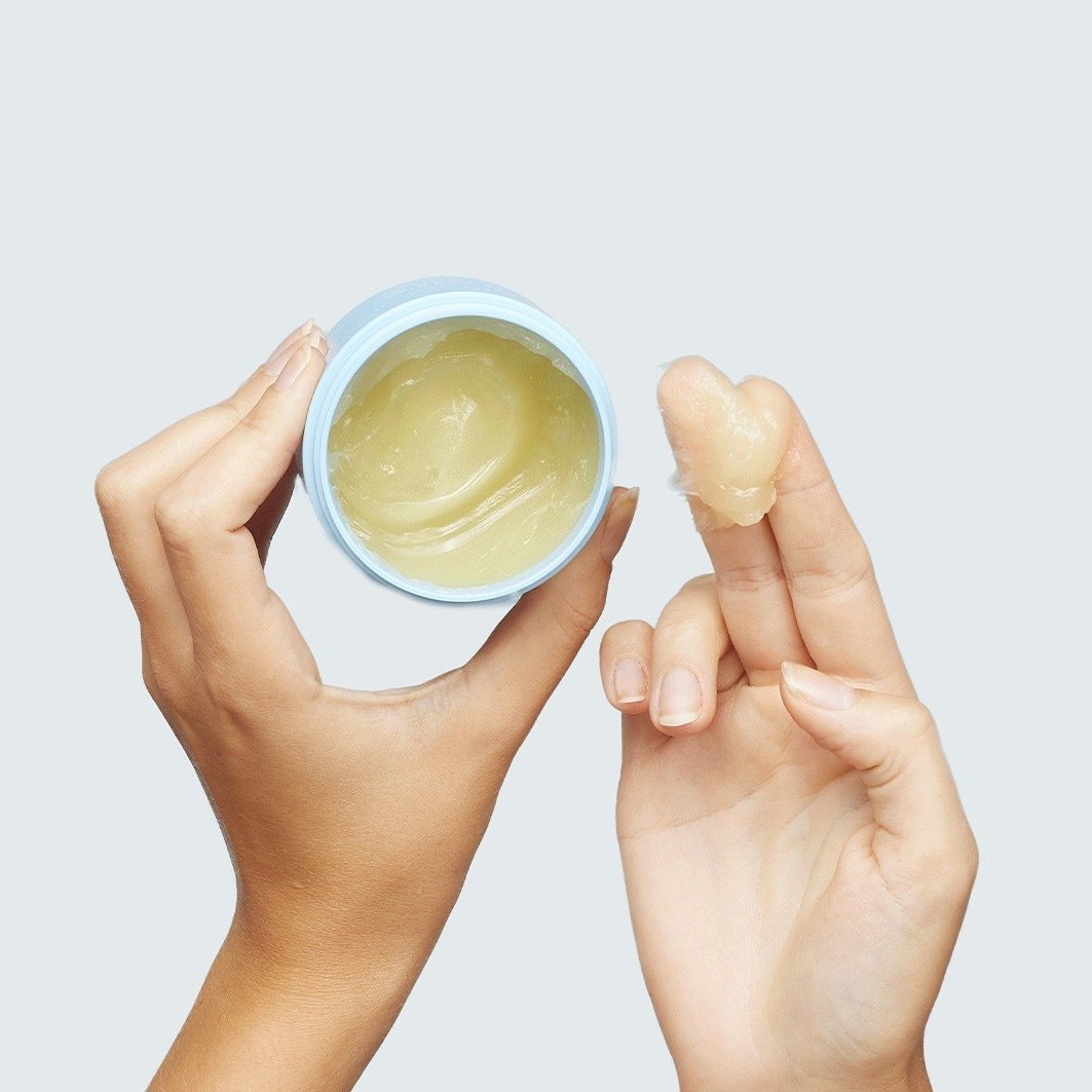 „Hairlust“ drėkinamasis balzamas prieš plaukų plovimą – 150 ml