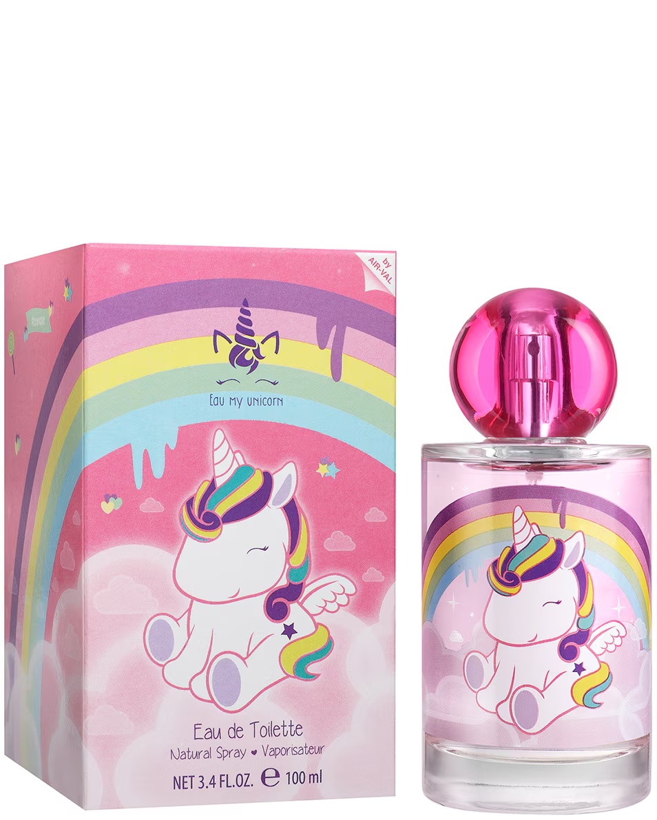 EAU MY UNICORN EAU MY UNICORN EAU DE TOILETTE