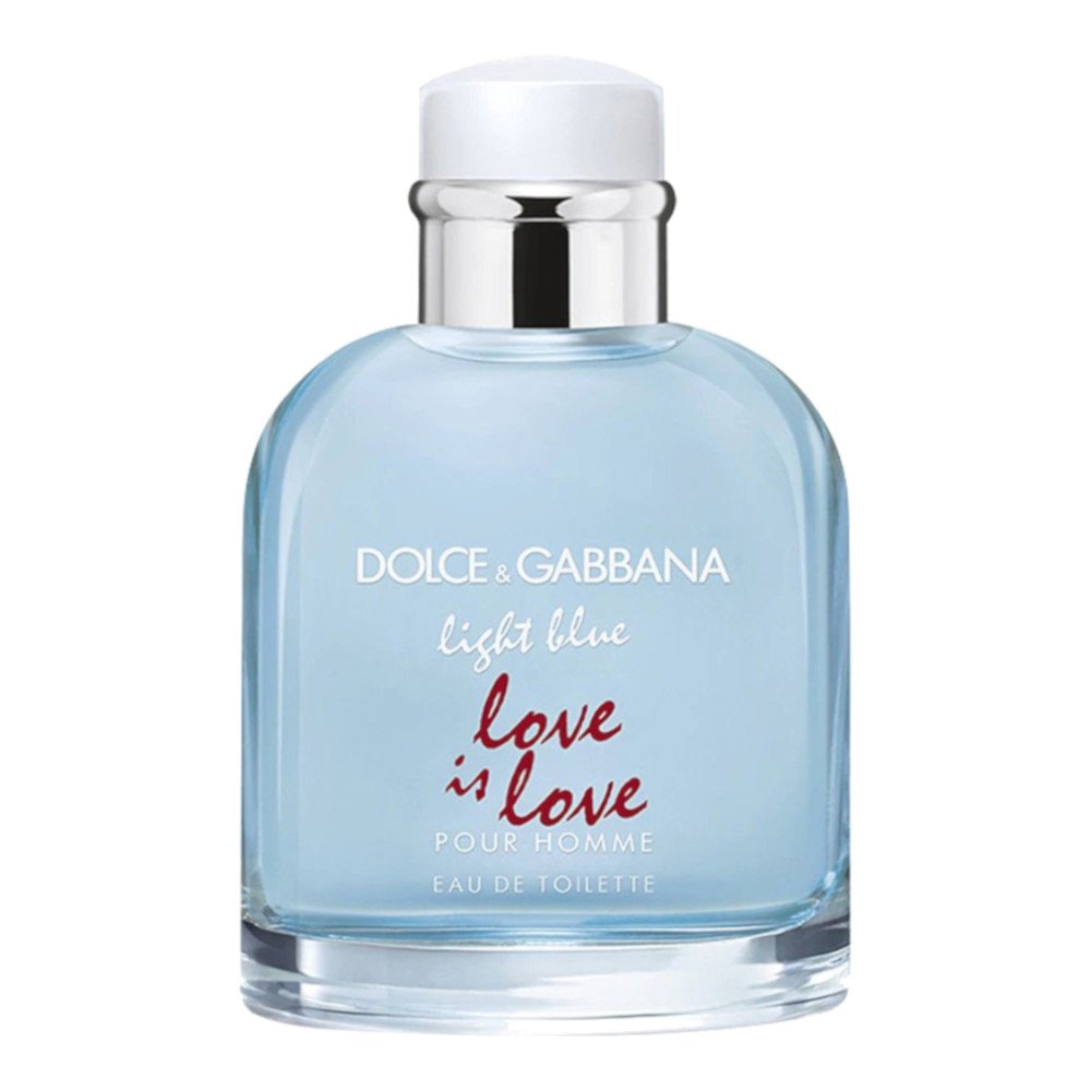 Dolce&Gabbana Light Blue Love Is Love miehille
