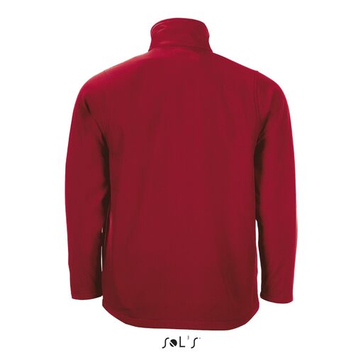  Chaqueta Deportiva Race Softshell