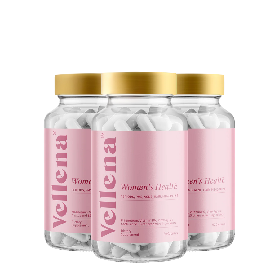 Vellena Women's Health