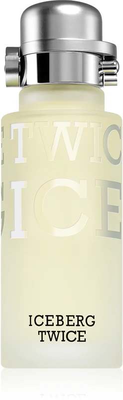 Iceberg Twice pour Homme eau de toilette para homens