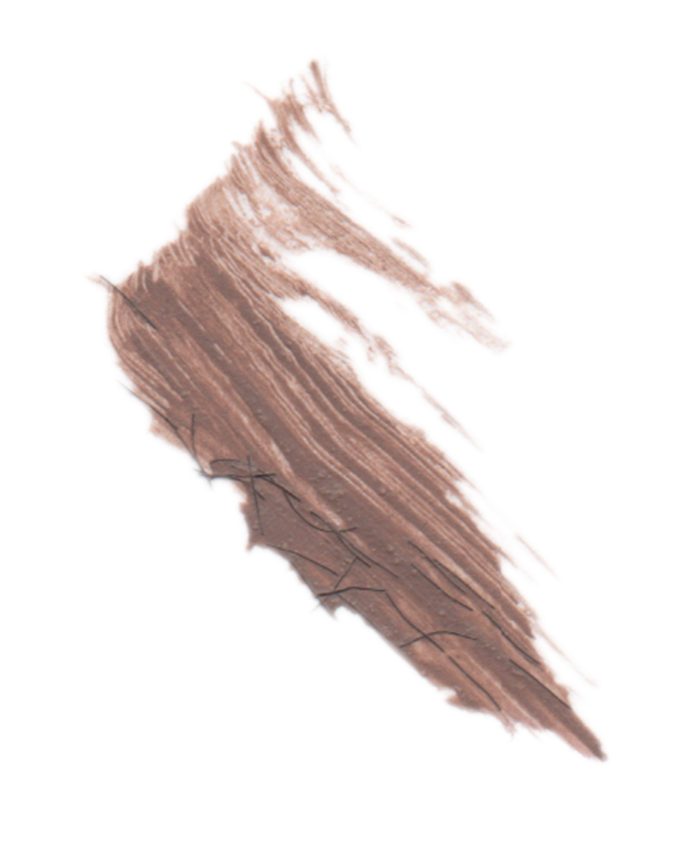 BE CREATIVE MAKE UP PERFECT BROWS BROW FIBER GEL
