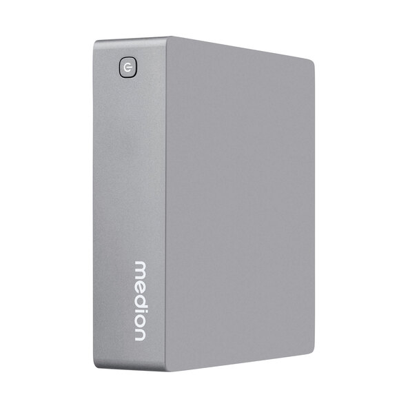 Mini PC S06e, i5-1335U (MD35370)