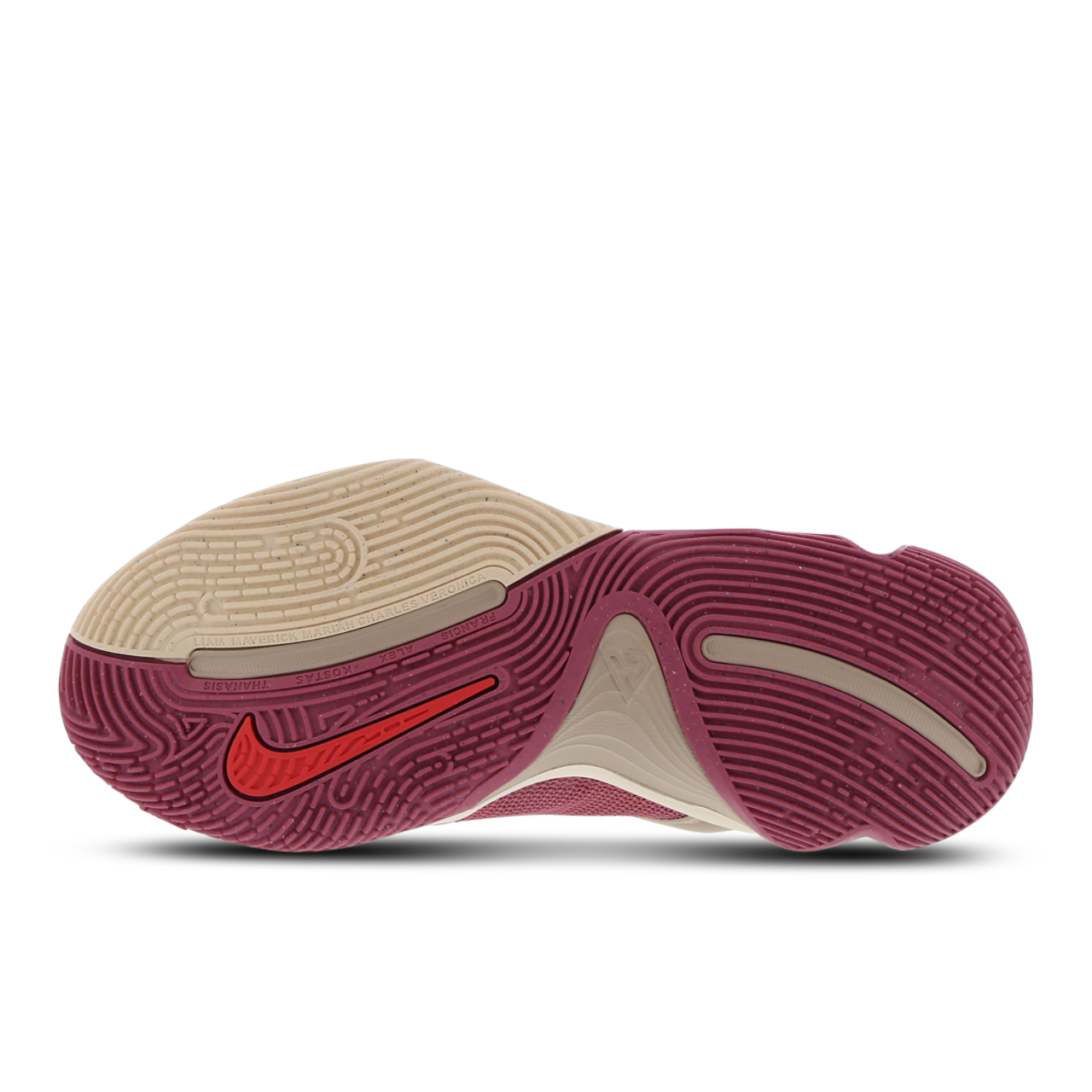 Nike Giannis Immortality 3