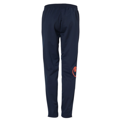  Pantaloni Score Classic bleumarin/fluoro-roșii Uhlsport