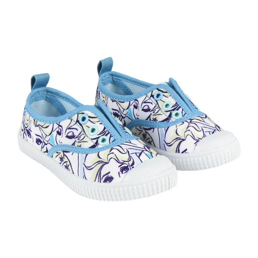 Baskets Frozen 64218